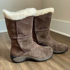 Merrell Encore Peak Boots 6.5